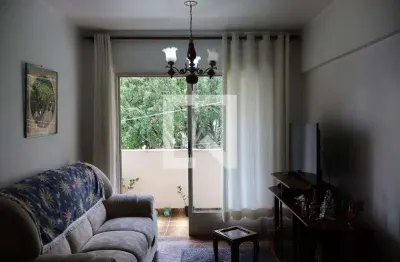 Apartamento para Venda - Vila Rosália, 3 Quartos,  89 m² - Guarulhos