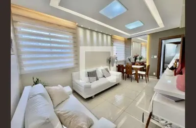 Apartamento para Venda - Gutierrez, 3 Quartos,  85 m² - Belo Horizonte