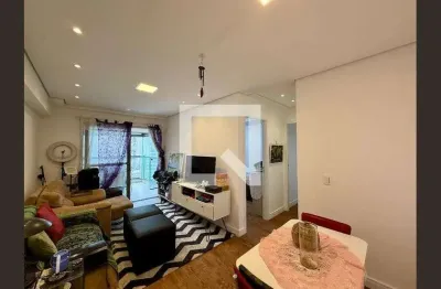 Apartamento para Venda - Brooklin, 2 Quartos,  66 m² - São Paulo