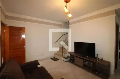 Casa com 3 quartos à venda na Rua José Barbosa de Almeida, Santana, São Paulo