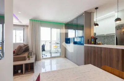 Apartamento com 2 quartos à venda na Avenida Manoel Pedro Pimentel, Centro, Osasco