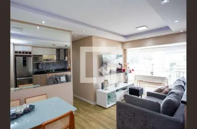 Apartamento com 3 quartos à venda na Avenida Alda, Centro, Diadema