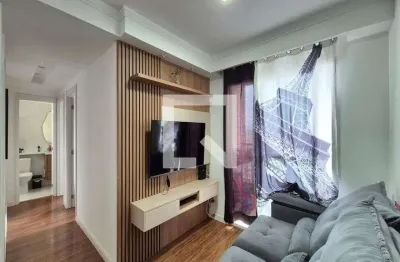 Apartamento para Venda - São Bernardo, 3 Quartos,  70 m² - Campinas