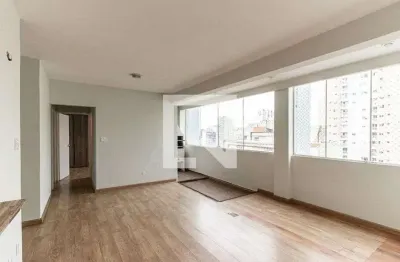 Cobertura para Venda - Santa Cecília, 3 Quartos,  100 m² - São Paulo