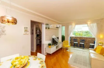 Apartamento para Venda - Tucuruvi, 3 Quartos,  79 m² - São Paulo