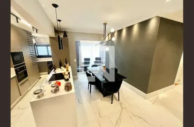 Apartamento para Venda - Santana, 2 Quartos,  70 m² - São Paulo