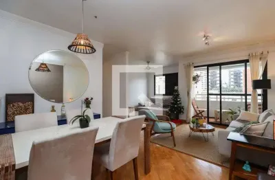 Apartamento para Venda - Panamby, 2 Quartos,  75 m² - São Paulo