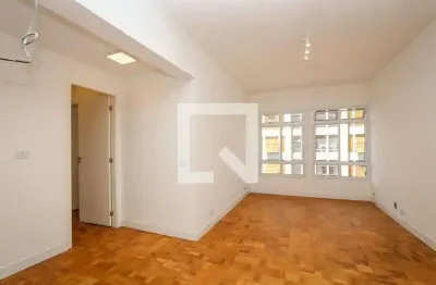 Apartamento para Venda - Morumbi, 2 Quartos,  75 m² - São Paulo