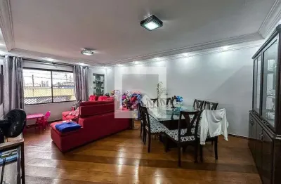 Casa com 3 quartos à venda na Rua Agostinho Lattari, Mooca, São Paulo