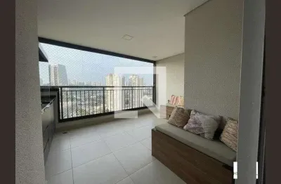 Apartamento para Venda - Chácara Santo Antonio, 2 Quartos,  67 m² - São Paulo
