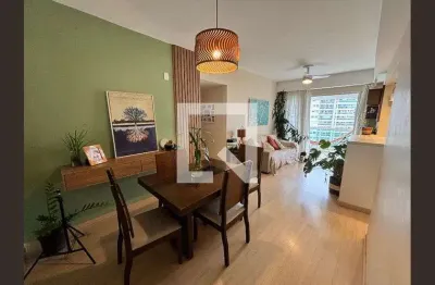 Apartamento para Venda - Recreio, 3 Quartos,  85 m² - Rio de Janeiro