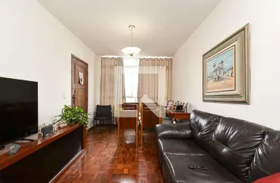 Apartamento para Venda - Silveira, 3 Quartos,  90 m² - Belo Horizonte