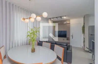 Apartamento para Venda - Nova Granada, 3 Quartos,  67 m² - Belo Horizonte