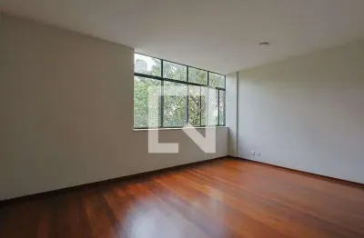 Apartamento para Venda - Sion, 3 Quartos,  95 m² - Belo Horizonte