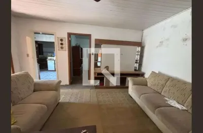 Casa para Venda - Primavera, 4 Quartos,  260 m² - Novo Hamburgo