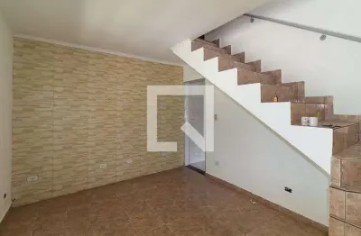 Casa com 5 quartos à venda na Rua Aparício Santos Oliveira, Sapopemba, São Paulo
