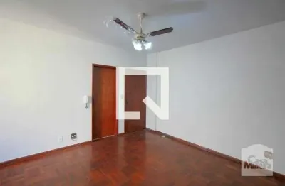 Apartamento para Venda - São Pedro, 3 Quartos,  95 m² - Belo Horizonte