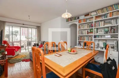 Apartamento para Venda - Morumbi, 3 Quartos,  82 m² - São Paulo