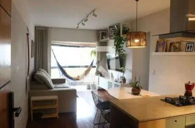 Apartamento para Venda - Vila Pompéia, 3 Quartos,  73 m² - São Paulo