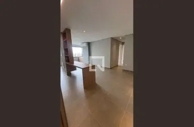 Apartamento para Venda - Brooklin, 2 Quartos,  69 m² - São Paulo