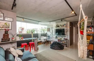 Apartamento para Venda - Luxemburgo, 2 Quartos,  69 m² - Belo Horizonte