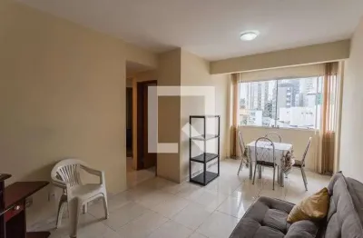 Apartamento para Venda - Colégio Batista, 3 Quartos,  75 m² - Belo Horizonte