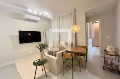 Apartamento para Venda - Ipanema, 2 Quartos,  60 m² - Rio de Janeiro