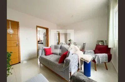 Apartamento para Venda - Milionários, 3 Quartos,  86 m² - Belo Horizonte