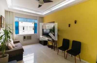 Apartamento com 3 quartos à venda na Travessa Lassalista, Icaraí, Niterói