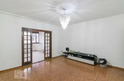 Casa para Venda - Jardim Alvorada, 3 Quartos,  250 m² - Santo André