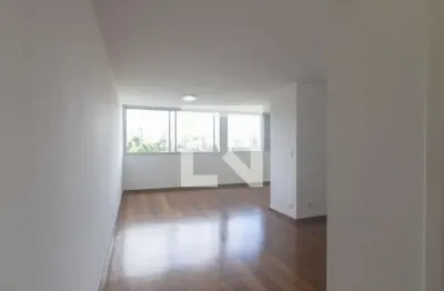 Apartamento para Venda - Vila Olímpia, 2 Quartos,  110 m² - São Paulo