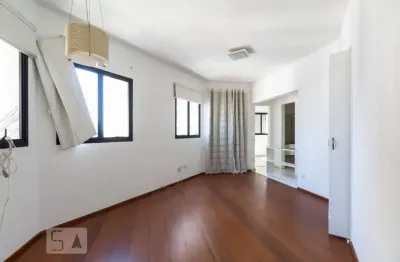 Apartamento para Venda - Paraíso, 2 Quartos,  74 m² - São Paulo