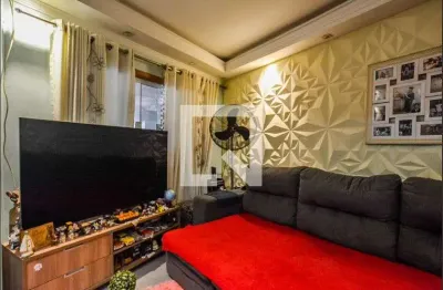 Casa para Venda - Vila Tibirica, 3 Quartos,  220 m² - Santo André