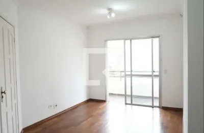 Apartamento para Venda - Jardim Anália Franco, 3 Quartos,  80 m² - São Paulo