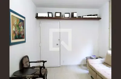 Apartamento para Venda - Luxemburgo, 3 Quartos,  110 m² - Belo Horizonte