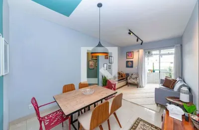 Apartamento para Venda - Nova Granada, 3 Quartos,  90 m² - Belo Horizonte