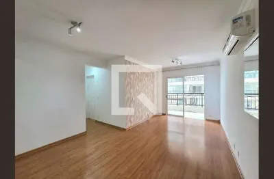 Apartamento com 2 quartos à venda na Avenida Jandira, Moema, São Paulo