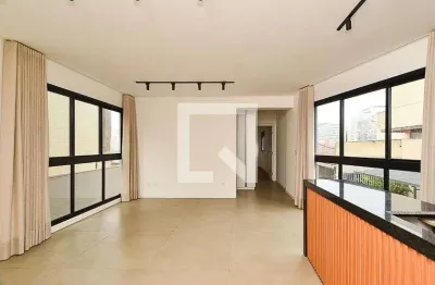 Apartamento para Venda - São Pedro, 2 Quartos,  63 m² - Belo Horizonte