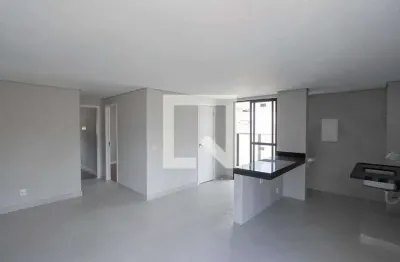 Apartamento para Venda - Santo Antônio, 2 Quartos,  66 m² - Belo Horizonte