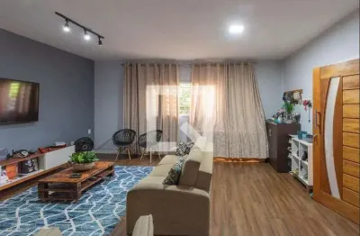 Casa com 4 quartos à venda na Rua Gabriel Mascaro, Jardim Tamoio, Campinas