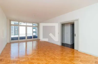 Apartamento para Venda - Centro Histórico, 3 Quartos,  147 m² - Porto Alegre