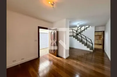 Casa com 3 quartos à venda na Rua João Álvares Soares, Campo Belo, São Paulo