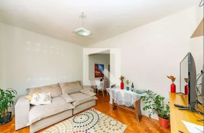 Apartamento para Venda - Gutierrez, 4 Quartos,  112 m² - Belo Horizonte