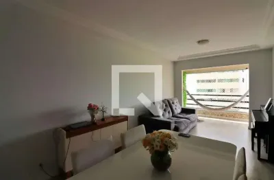 Apartamento para Venda - Rudge Ramos, 3 Quartos,  83 m² - São Bernardo do Campo