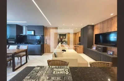 Apartamento para Venda - Buritis, 2 Quartos,  75 m² - Belo Horizonte