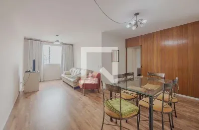 Apartamento para Venda - Pinheiros, 2 Quartos,  94 m² - São Paulo