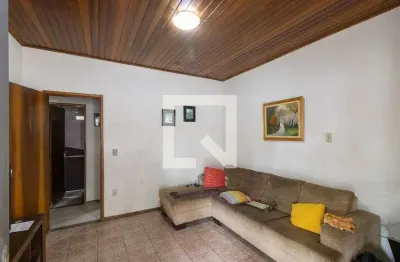 Casa com 2 quartos à venda na Rua Thomaz Alva Edson, Taquaral, Campinas