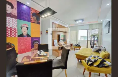 Apartamento para Venda - Recreio, 3 Quartos,  90 m² - Rio de Janeiro