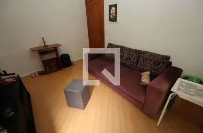 Apartamento para Venda - Vila Curuça, 3 Quartos,  100 m² - Santo André