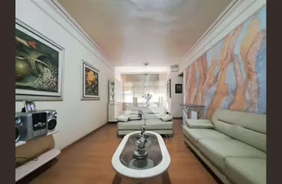 Apartamento para Venda - Boa Viagem, 3 Quartos,  94 m² - Belo Horizonte